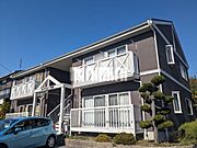 松本駅よりバス10分 徒歩5分 2階 築36年9ヶ月の賃貸物件