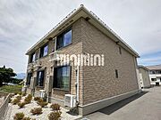 松本駅よりバス16分 徒歩9分 1階 築6年8ヶ月の賃貸物件