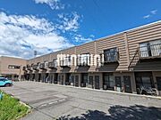 新村駅より徒歩19分 1階 築42年の賃貸物件