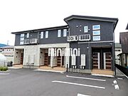 レスポアール ドゥ アルブルの賃貸物件