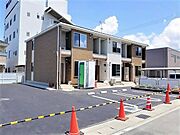 サニーウェル鎌田 1階 築4年4ヶ月の賃貸物件