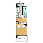 深志M.Oマンションのイメージ