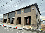 フローラルA 2階 新築の賃貸物件