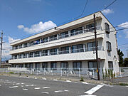 平田駅より徒歩14分 2階 築37年8ヶ月の賃貸物件