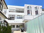 ラ・ポート 2階 築37年11ヶ月の賃貸物件