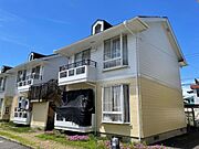 南松本駅より徒歩12分 2階 築34年2ヶ月の賃貸物件