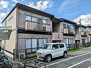 松本駅よりバス13分 徒歩8分 1階 築39年7ヶ月の賃貸物件