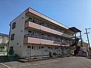 BEQUEM 1階 築36年6ヶ月の賃貸物件