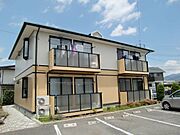 メゾンショコラ 1階 築27年2ヶ月の賃貸物件