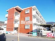 ホワイトパレス 2階 築36年6ヶ月の賃貸物件