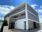 南松本駅より徒歩6分 2階 築12年7ヶ月の賃貸物件