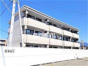 松本駅よりバス18分 徒歩3分 3階 築19年10ヶ月の賃貸物件