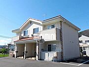 松本駅よりバス27分 徒歩6分 2階 築10年8ヶ月の賃貸物件