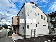 松本駅より徒歩33分 1階 築6年1ヶ月の賃貸物件