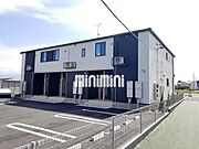 グランベルジェ1 1階 築4年1ヶ月の賃貸物件