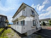 松本駅よりバス22分 徒歩5分 2階 築36年5ヶ月の賃貸物件