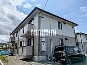 リヴィエールツノダB 1階 築24年3ヶ月の賃貸物件