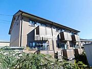 松本駅より徒歩25分 2階 築18年10ヶ月の賃貸物件