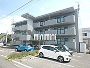 マンションシルクスクエア 3階 築26年8ヶ月の賃貸物件