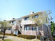 松本駅よりバス12分 徒歩6分 2階 築33年6ヶ月の賃貸物件