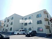 西松本駅より徒歩31分 1階 築46年7ヶ月の賃貸物件