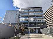 北松本駅より徒歩4分 2階 築6年7ヶ月の賃貸物件