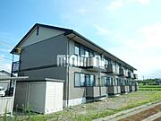 梓橋駅より徒歩10分 2階 築26年6ヶ月の賃貸物件