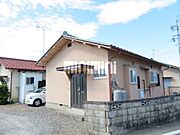 松本駅よりバス11分 徒歩8分 1階 築51年11ヶ月の賃貸物件