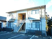 波田駅より徒歩5分 1階 築22年9ヶ月の賃貸物件