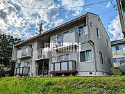 TOWNY城山C 2階 築38年1ヶ月の賃貸物件