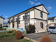 フレグランスあすかB 2階 築32年7ヶ月の賃貸物件