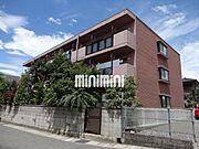 徒士町アパルトメント 1階 築27年7ヶ月の賃貸物件