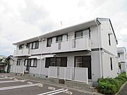 グレイスタウンB 1階 築36年3ヶ月の賃貸物件