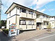 村井駅より徒歩10分 2階 築30年4ヶ月の賃貸物件