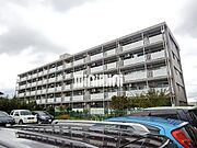 アコールマンション平田 3階 築33年3ヶ月の賃貸物件