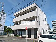 ダリヤビル 2階 築28年7ヶ月の賃貸物件