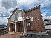 松本駅より徒歩35分 2階 築20年11ヶ月の賃貸物件