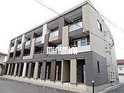 グランツ1 1階 築10年の賃貸物件