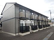 エクセレントタウン・村井 A 2階 築23年9ヶ月の賃貸物件