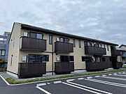 南松本駅より徒歩12分 2階 新築の賃貸物件