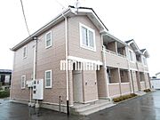 シンキメーラＢ棟 1階 築21年7ヶ月の賃貸物件