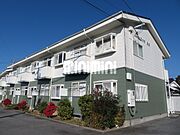 エルディム花水木東棟 1階 築31年1ヶ月の賃貸物件