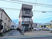 ヴィラ滝沢元町 3階 築29年9ヶ月の賃貸物件