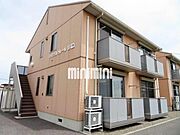 シャンブルクレールB 1階 築19年7ヶ月の賃貸物件