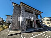 SKコーポA 1階 築25年7ヶ月の賃貸物件