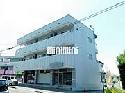 クロックパレス 2階 築31年9ヶ月の賃貸物件