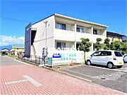 波田駅より徒歩9分 2階 築7年8ヶ月の賃貸物件