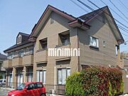 松本駅よりバス9分 徒歩3分 1階 築31年7ヶ月の賃貸物件