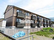 ラ・エスペランサ 1階 築19年7ヶ月の賃貸物件