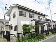 松本駅よりバス13分 徒歩13分 2階 築33年7ヶ月の賃貸物件